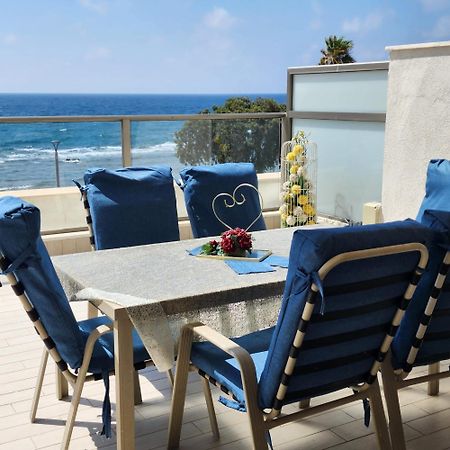 Apartamento Mobersham'S House In Acre Exterior foto