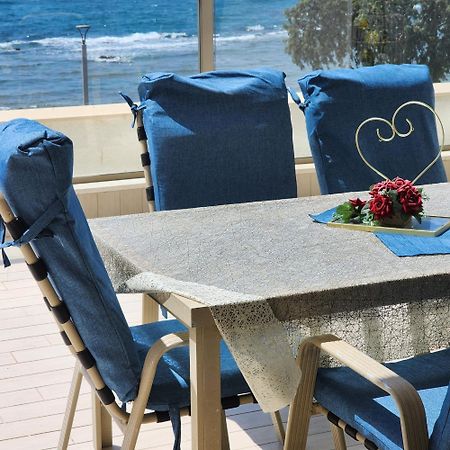 Apartamento Mobersham'S House In Acre Exterior foto