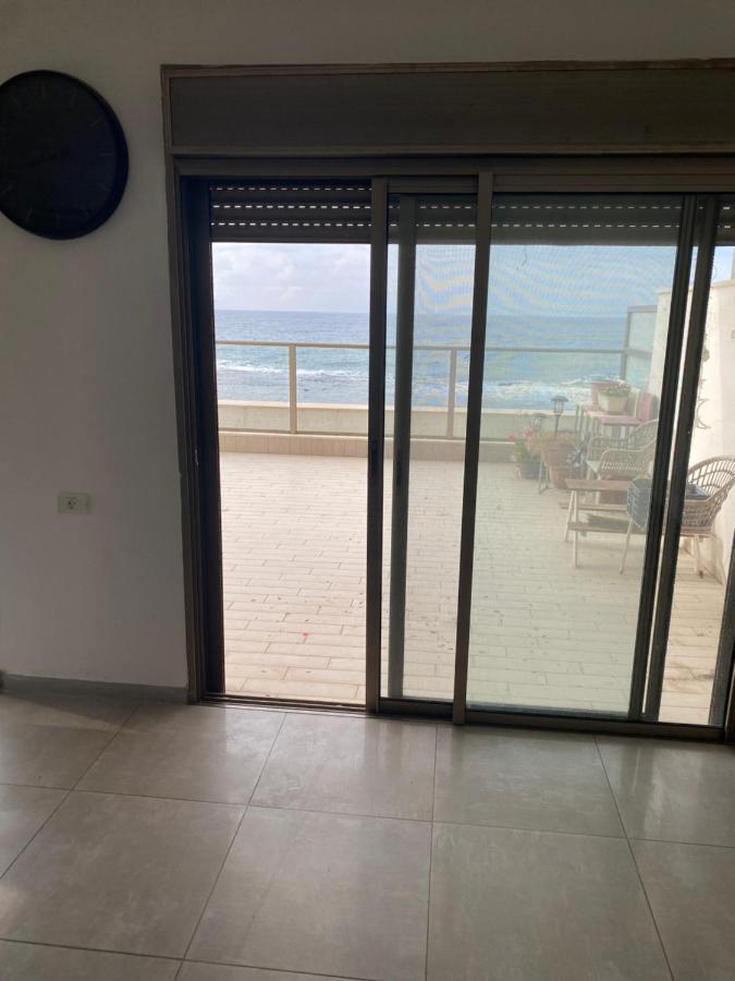 Apartamento Mobersham'S House In Acre Exterior foto