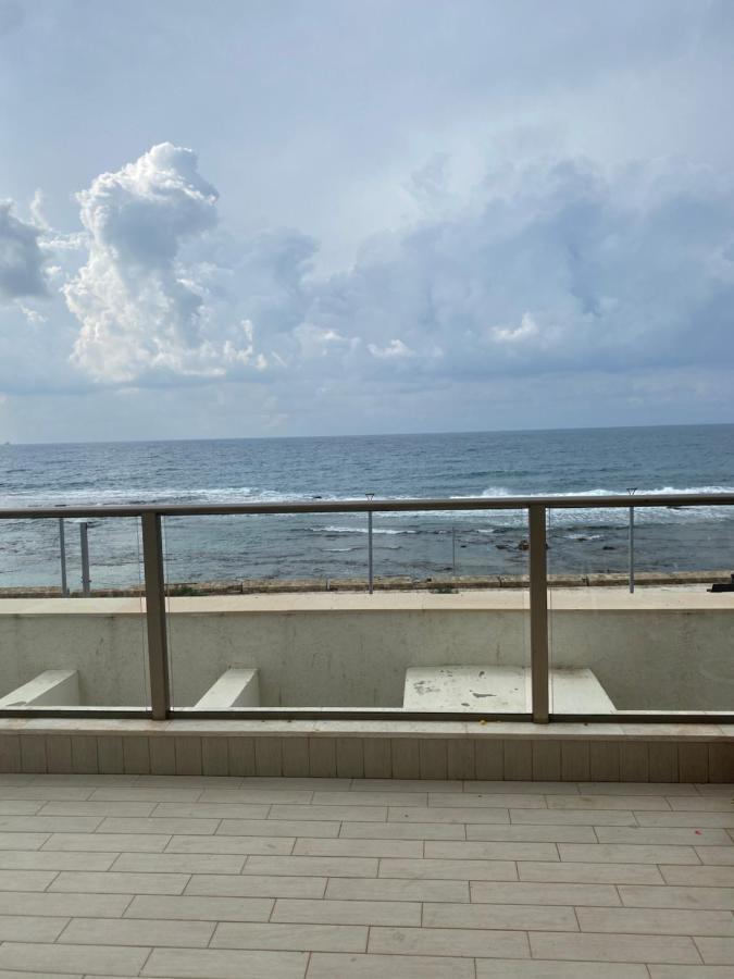 Apartamento Mobersham'S House In Acre Exterior foto