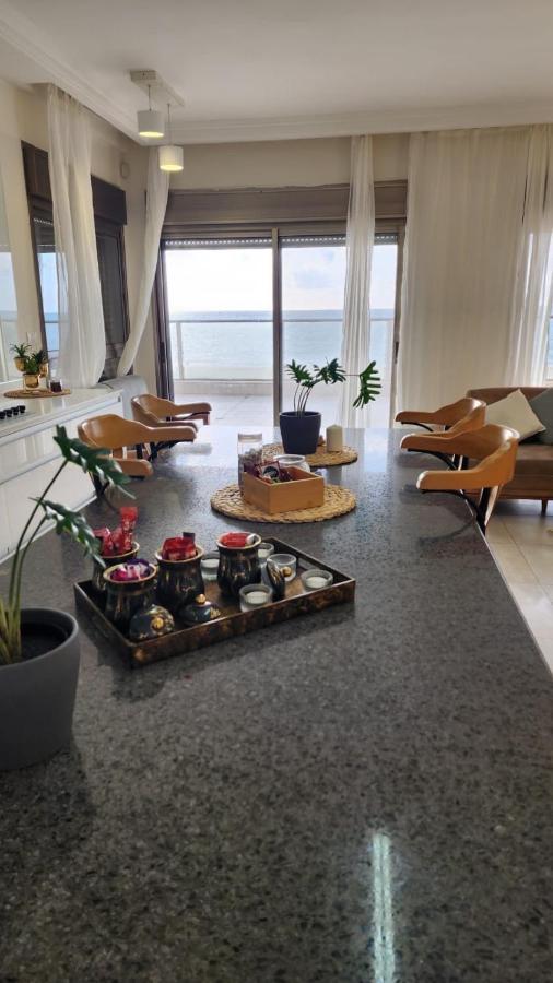 Apartamento Mobersham'S House In Acre Exterior foto