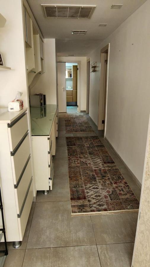 Apartamento Mobersham'S House In Acre Exterior foto
