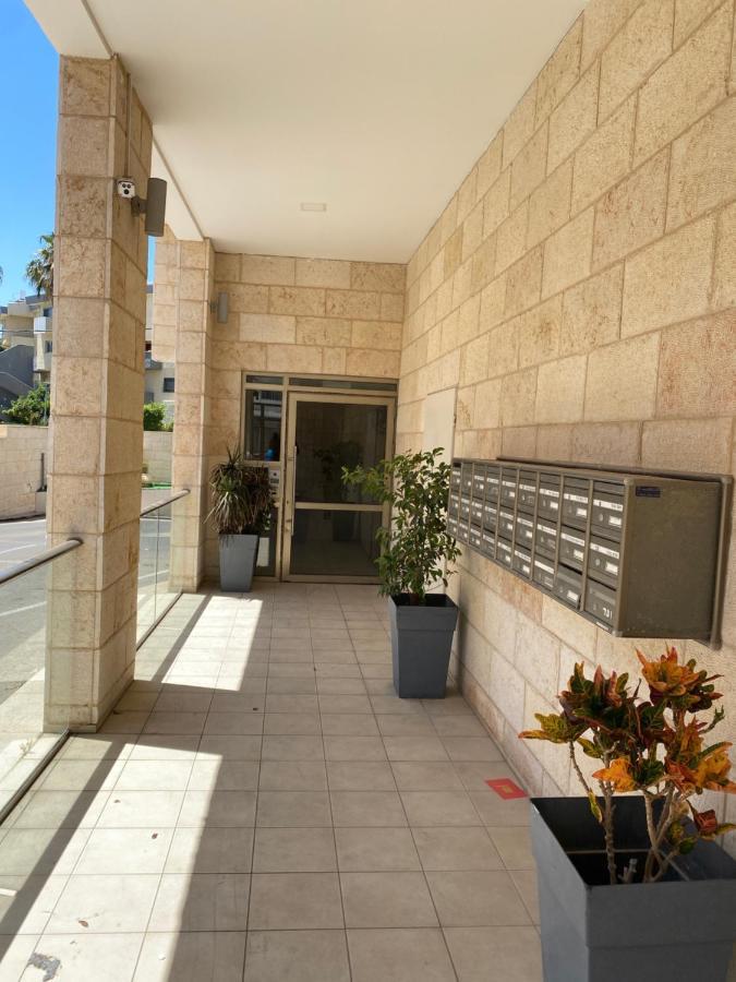 Apartamento Mobersham'S House In Acre Exterior foto